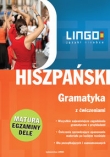 Hiszpański Gramatyka z ćwiczeniami Repetytorium