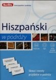 Hiszpański w podróży Pakiet 3w1 Audio