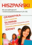 Hiszpański dla początkujących i średniozaawansowanych (A1-B1)