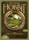 Hobbit czyli tam i z powrotem