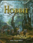 Hobbit Gra karciana