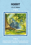 Hobbit J.R R. Tolkiena