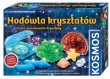 Hodowla kryształów
