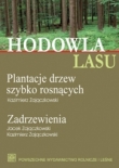 Hodowla lasu. Plantacje drzew szybko rosnących