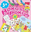 Hokus-pokus 1. Dla dziewczynek