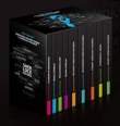 HOLMES WYDANIE KOMPLETNE BOX ALGO 9788364888908