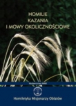 Homilie, kazania i mowy okolicznościowe