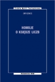 Homilie o księdze liczb
