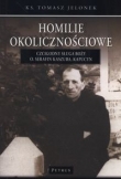 Homilie okolicznościowe Tom 3