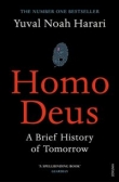 Homo Deus