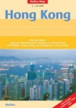 Hongkong. Mapa