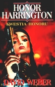 Honor Harrington. Kwestia honoru