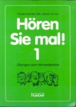 Horen Sie mal 1 3 Kasety