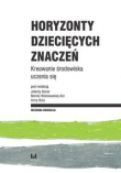 Horyzonty dziecięcych znaczeń