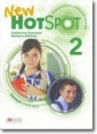 HOT SPOT  2 WB NEW 