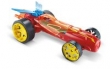 Hot Wheels autonakręciaki wyścigówki
