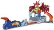 Hot Wheels Smocze wyzwanie