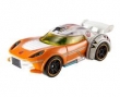 Hot Wheels Star Wars samochodzik bohater Luke Skywalker