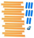 Hot Wheels tor prosty + autko