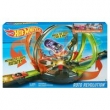 Hot Wheels tor Roto Rewolucja zestaw + 2 autka