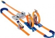 Hot Wheels Totalna Turboakcja