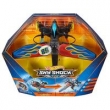 Hot Wheels zdalnie sterowany pojazd latający Sky Shock
