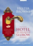 Hotel szczęśliwych ślubów