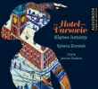 Hotel Varsovie Klątwa Lutnisty
