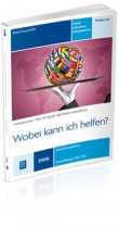 Hotelarstwo. Tom 6. Język niemiecki zawodowy. Wobei kann ich helfen?