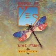 House of Yes live from house of blue