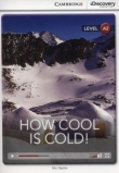 How Cool is Cold!