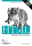 HTML. Leksykon kieszonkowy
