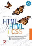 HTML, XHTML i CSS. Praktyczne projekty
