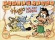 Hugo. Malarz równika cz.6