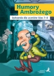 Humory Ambrożego Dyktanda dla uczniów klas 7-8