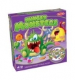 Hungry Monsters
