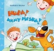 Hura! Mamy pieska