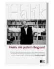Hurra, nie jestem Bogiem!