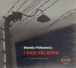 I boję się snów - Audiobook