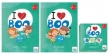 I love Boo. Język angielski. Poziom A+. Pakiet MAC
