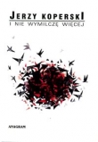 I nie wymilczę więcej