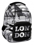 I Plecak STK London