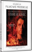 I stanie się koniec
