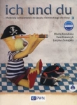 Ich und du. Klasa 3, Szkoła podstawowa. Język niemiecki. Ćwiczenia