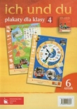 Ich und du 4 Plakaty