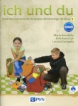 Ich und du. Klasa 5, Szkoła podst. Język niemiecki. Materiały ćwiczeniowe