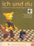 Ich und du. Klasa 2, szkoła podstawowa. Język niemiecki. Podręcznik (+CD)