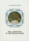 Idea jedności w architekturze