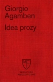 Idea prozy