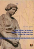 Ideał kobiety w pismach kabadockich Ojców Kościoła i Jana Chryzostoma